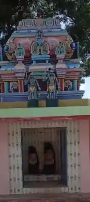 Arulmigu Karukkumudaiyar Temple, Singampunari - 630502 அருள்மிகு. கருக்குமடை அய்யனார் திருக்கோயில், Singampunari - 630502, Sivagangai - Ancient Temple Architecture and History Image 2