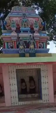 Arulmigu Karukkumudaiyar Temple, Singampunari - 630502 அருள்மிகு. கருக்குமடை அய்யனார் திருக்கோயில், Singampunari - 630502, Sivagangai - Ancient Temple Architecture and History Image 3