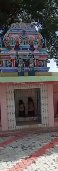 Arulmigu Karukkumudaiyar Temple, Singampunari - 630502 அருள்மிகு. கருக்குமடை அய்யனார் திருக்கோயில், Singampunari - 630502, Sivagangai - Ancient Temple Architecture and History Image 4