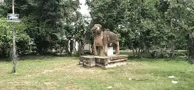 Arulmigu Karukudai Iyyanar Temple, Kuppaiyanpatti, Pudukkottai Taluk - 622203 அருள்மிகு கற்குடை ஐயனார் திருக்கோயில், குப்பையன்பட்டி,, புதுக்கோட்டை வட்டம் - 622203, Pudukkottai - Ancient Temple Architecture and History Image 2