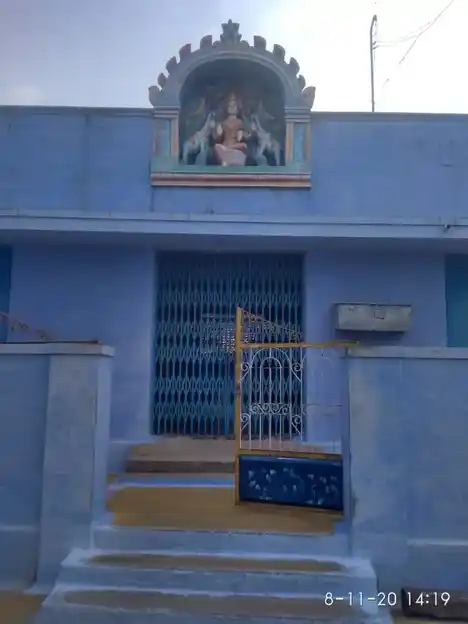 Arulmigu Karumalai Andavar Temple, Anthiyur - 638501 Temple