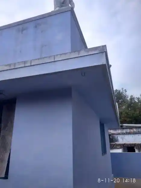 Arulmigu Karumalai Andavar Temple, Anthiyur - 638501 அருள்மிகு கருமலையாண்டவர் திருக்கோயில், Anthiyur - 638501, Erode - Ancient Temple Architecture and History Image 2