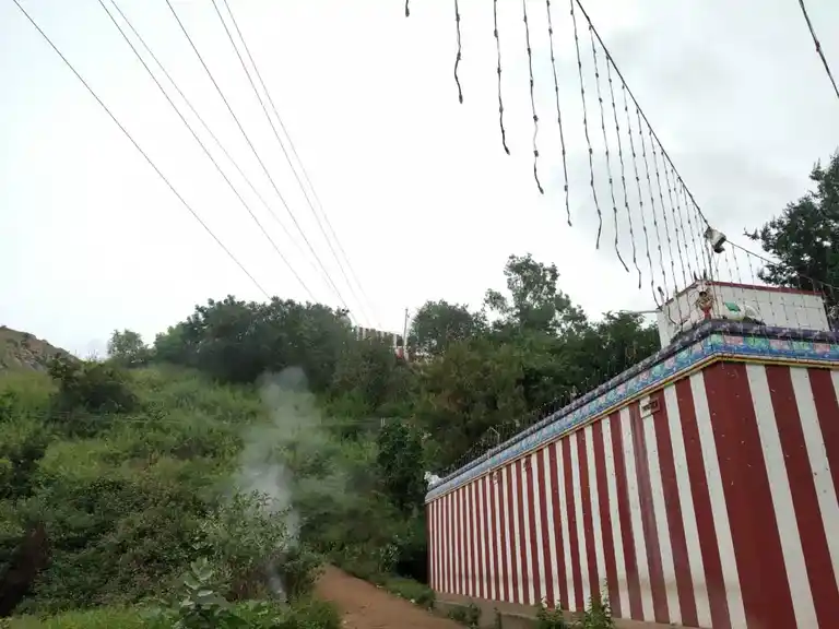 Arulmigu Karumalaikantharvelmurugan Temple, Near Krp Dam, Periyamuthur - 635101 Temple