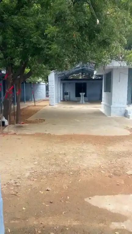 Arulmigu Karumalayan Temple, Pavalathampalayam - 638002 அருள்மிகு கருமலையான் திருக்கோயில், Pavalathampalayam - 638002, Erode - Ancient Temple Architecture and History Image 3