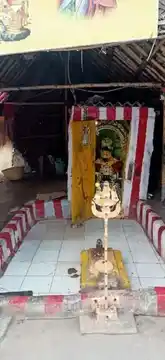 Arulmigu Karumari Amman Temple, Port, Chennai - 600081