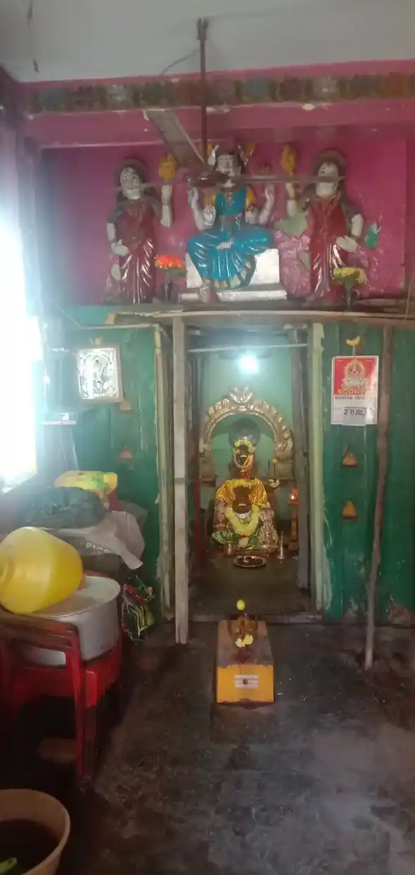 Arulmigu Karumari Amman Temple, Rayapettai, Chennai - 600014