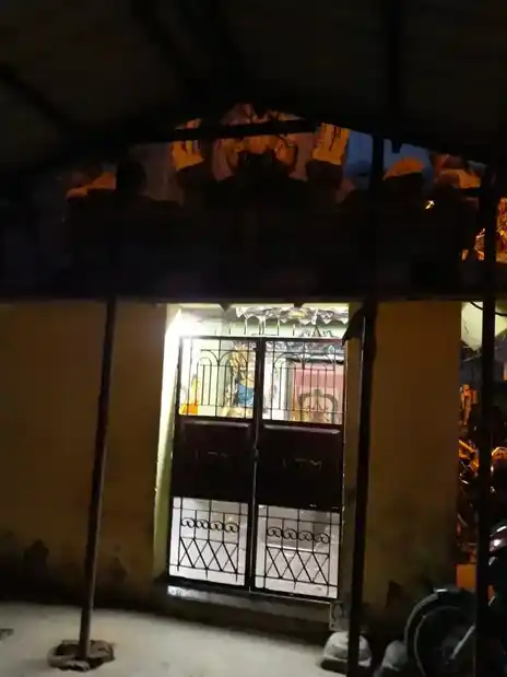 Arulmigu Karumariamman Temple, North Ukkadam, Coimbatore - 641001