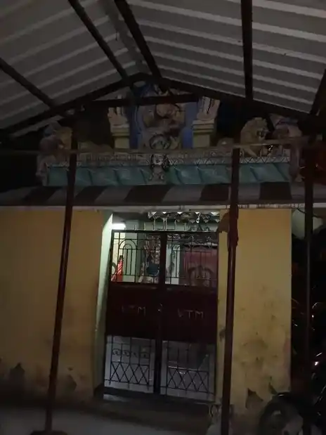 Arulmigu Karumariamman Temple, North Ukkadam, Coimbatore - 641001 அருள்மிகு கருமாரியம்மன் திருக்கோயில், North Ukkadam, Coimbatore - 641001, Coimbatore - Ancient Temple Architecture and History Image 3