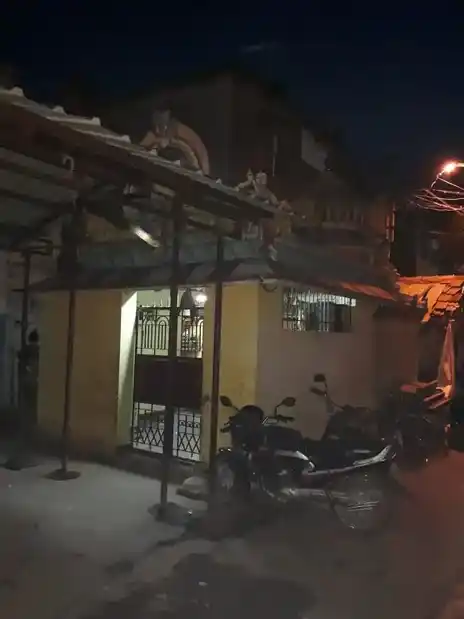 Arulmigu Karumariamman Temple, North Ukkadam, Coimbatore - 641001 அருள்மிகு கருமாரியம்மன் திருக்கோயில், North Ukkadam, Coimbatore - 641001, Coimbatore - Ancient Temple Architecture and History Image 5