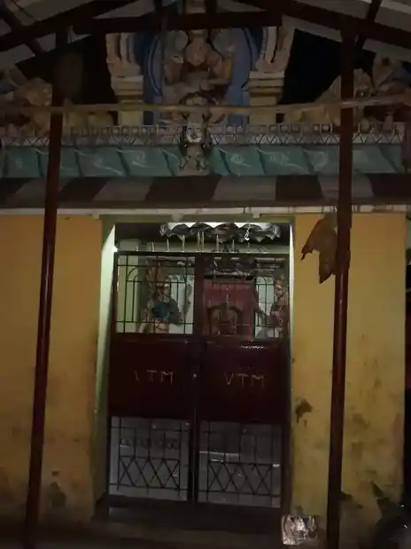 Arulmigu Karumariamman Temple, North Ukkadam, Coimbatore - 641001 அருள்மிகு கருமாரியம்மன் திருக்கோயில், North Ukkadam, Coimbatore - 641001, Coimbatore - Ancient Temple Architecture and History Image 7