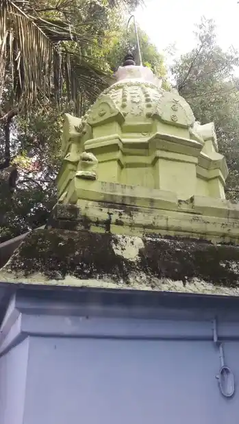 Arulmigu Karumariyamman Temple, Jayankondam Colony, Jayankondam Colony - 608601 அருள்மிகு கருமாரியம்மன் திருக்கோயில், Jayankondam Colony, Jayankondam Colony - 608601, Cuddalore - Ancient Temple Architecture and History Image 4