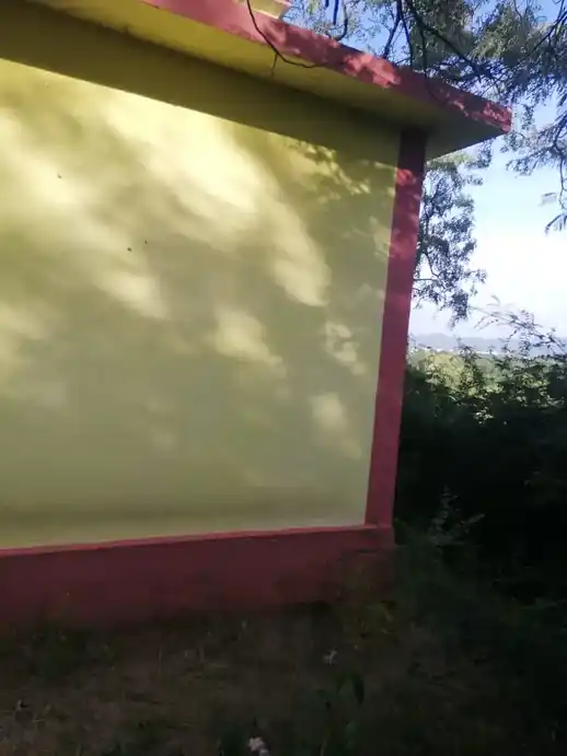 Arulmigu Karumariyamman Temple, Veerojipalli - 635115 Temple