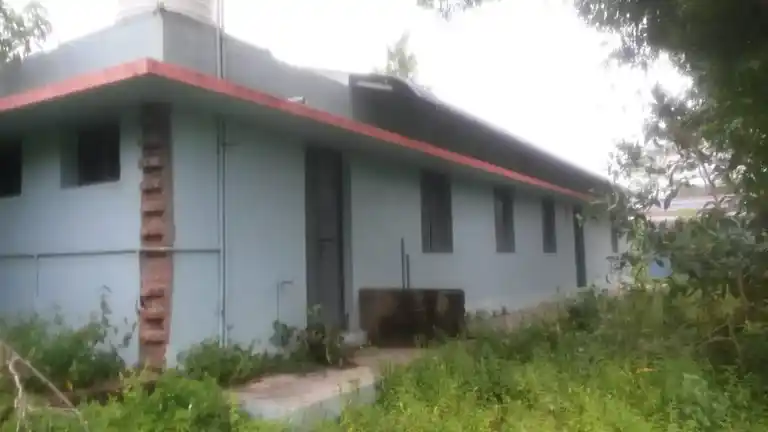 Arulmigu Karumathi Madam Temple, Kattoor - 614019 அருள்மிகு கருமாரி சுவாமி மடம், Kattoor - 614019, Thanjavur - Ancient Temple Architecture and History Image 3