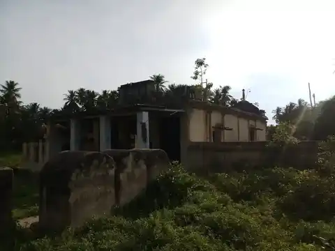 Arulmigu Karumbaeram Konda Ayyanar Temple, Pasupathi Koil - 614206 அருள்மிகு கரும்பாயிரம்கொண்ட அய்யனார் திருக்கோயில், Pasupathi Koil - 614206, Thanjavur - Ancient Temple Architecture and History Image 8