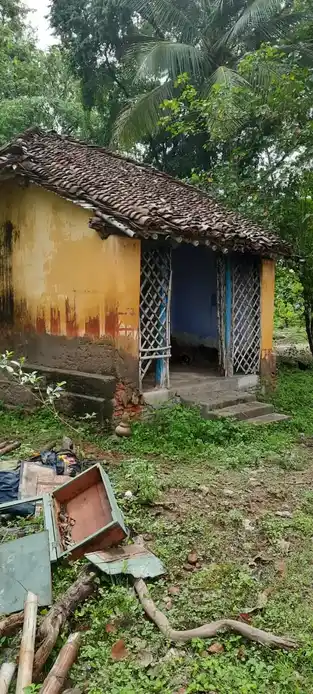 Arulmigu Karumbairamoorthy Iyyanar Temple, Karupur 19-1 - 610101 Arulmigu Karumbairamoorthy Iyyanar Temple, Karupur 19-1, Karupur 19-1 - 610101, Thiruvarur - Ancient Temple Architecture and History Image 5