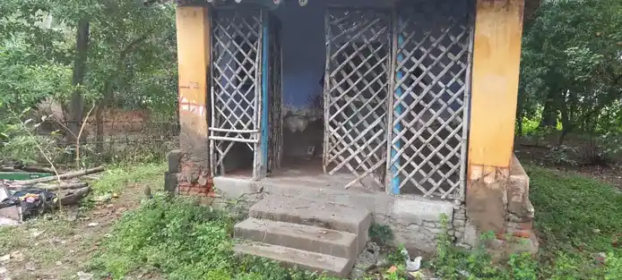 Arulmigu Karumbairamoorthy Iyyanar Temple, Karupur 19-1 - 610101 Arulmigu Karumbairamoorthy Iyyanar Temple, Karupur 19-1, Karupur 19-1 - 610101, Thiruvarur - Ancient Temple Architecture and History Image 9