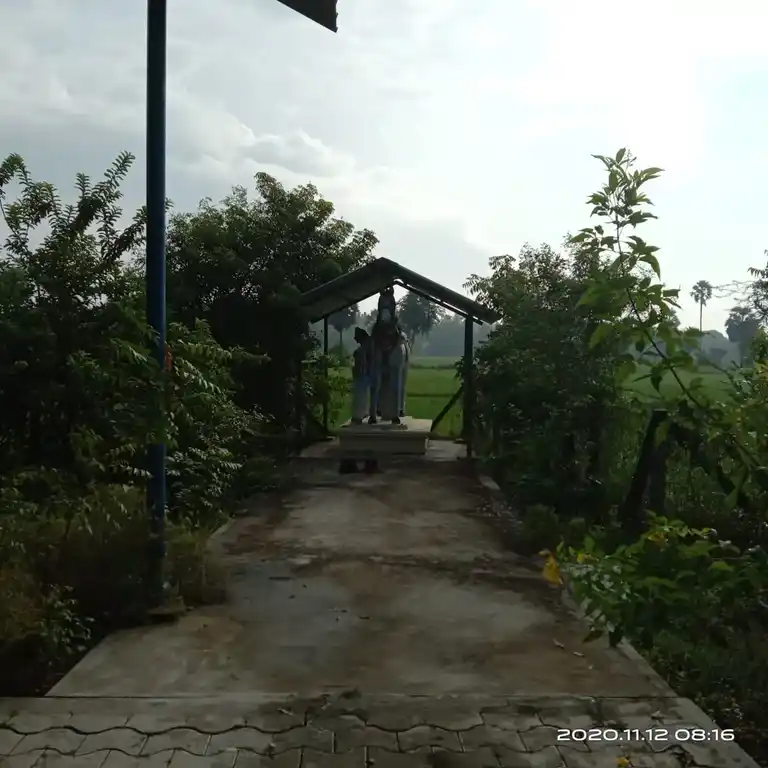 Arulmigu Karumbaiyanar Swamy Temple, Thenpidagai - 609702 அருள்மிகு கருப்பையனார் திருக்கோயில், Thenpidagai - 609702, Nagapattinam - Ancient Temple Architecture and History Image 3