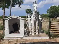 Arulmigu Karumbaiyanar Temple, Seshamulai - 609702 Arulmigu Karumbaiyanar Temple, Seshamulai - 609702, Nagapattinam - Ancient Temple Architecture and History Image 5