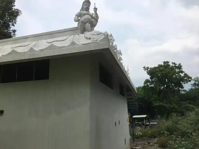 Arulmigu Karumbayiram Temple, Elumur, Elumur - 621115 அருள்மிகு கரும்பாயிரம் திருக்கோயில், Elumur, Elumur - 621115, Perambalur - Ancient Temple Architecture and History Image 4