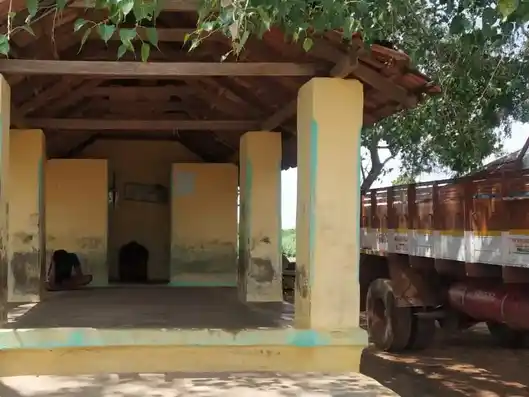 Arulmigu Karumbulipatti Vinayagar Temple, Thoppampatti - 621306 Temple