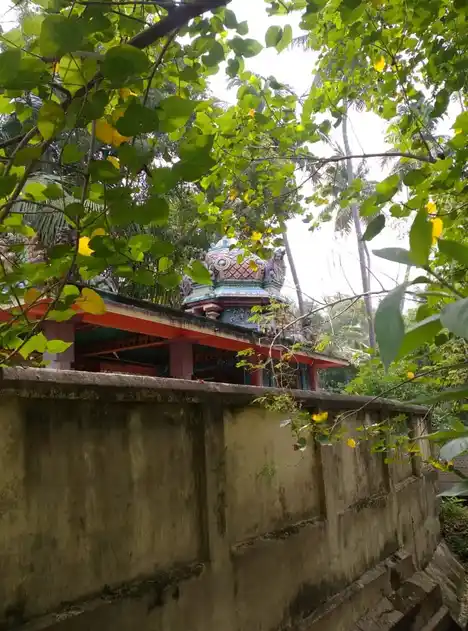 Arulmigu Karumpairaianar Swamy Temple, Semmankudi - 612603 அருள்மிகு கரும்பாயிரஅய்யனார் திருக்கோயில், Semmankudi - 612603, Thiruvarur - Ancient Temple Architecture and History Image 3