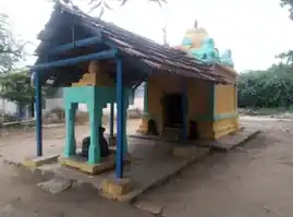 Arulmigu Karumpazhani Aandavar Temple, Arangur - 621211 Temple