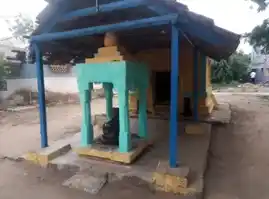 Arulmigu Karumpazhani Aandavar Temple, Arangur - 621211 Arulmigu Karumpazhani Aandavar Temple, Arangur - 621211, Thiruchirappalli - Ancient Temple Architecture and History Image 7