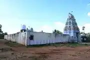 Arulmigu Karumpeeshwarar Temple, Jeyankondanilai, Jeyankondanilai - 630561 அருள்மிகு கரும்பீஸ்வரர் திருக்கோயில், Jeyankondanilai, Jeyankondanilai - 630561, Sivagangai - Ancient Temple Architecture and History Image 3