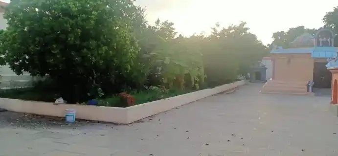 Arulmigu Karumpeswara Swamy Temple, Thirukkanoor - 613105 அருள்மிகு கரும்பேஸ்வரர்சுவாமி திருக்கோயில், Thirukkanoor - 613105, Thanjavur - Ancient Temple Architecture and History Image 4