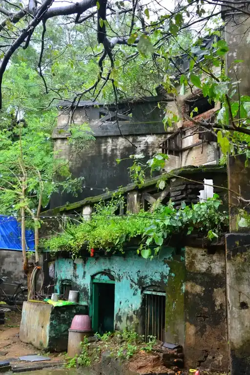 Arulmigu Karunaanantha Swamykal Madam, Thirukalukundram - 603109