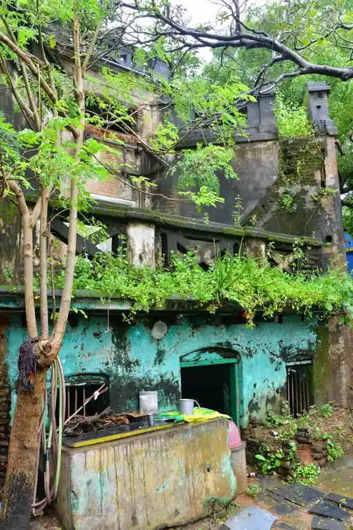 Arulmigu Karunaanantha Swamykal Madam, Thirukalukundram - 603109 அருள்மிகு கருணாநந்த சுவாமிகள் மடம், Thirukalukundram - 603109, Chengalpattu - Ancient Temple Architecture and History Image 3