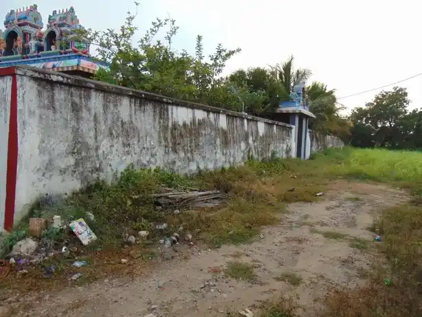 Arulmigu Karunagara Vengatramana Perumal Temple, Karuvalur, Avinashi - 641670 Arulmigu Karunagara Vengatramana Perumal Temple, Karuvalur, Karuvalur - 641670, Tiruppur - Ancient Temple Architecture and History Image 2