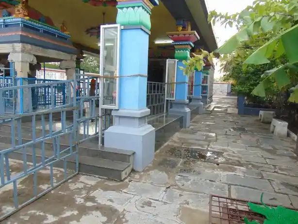 Arulmigu Karunagara Vengatramana Perumal Temple, Karuvalur, Avinashi - 641670 Arulmigu Karunagara Vengatramana Perumal Temple, Karuvalur, Karuvalur - 641670, Tiruppur - Ancient Temple Architecture and History Image 3