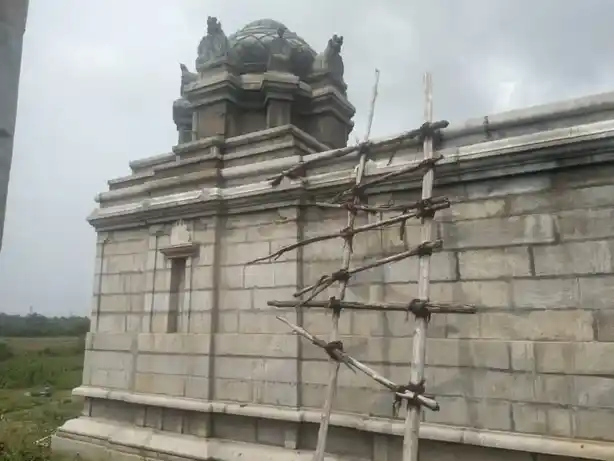Arulmigu Karunagiri Varatharaja Perumal Temple, Ayyalur - 624801