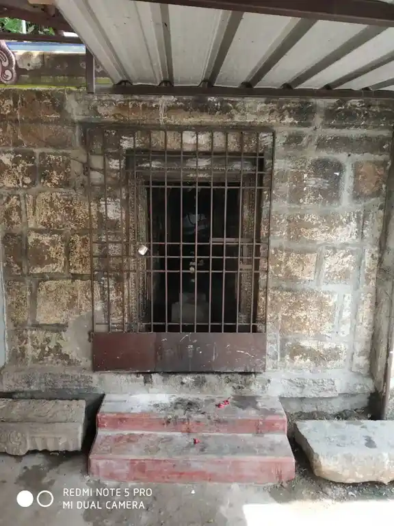 Arulmigu Karunai Vinayagar Temple, Moongilmandapam, Kancheepuram - 631502 அருள்மிகு கருணை விநாயகர் திருக்கோயில், Moongilmandapam, Kancheepuram - 631502, Kancheepuram - Ancient Temple Architecture and History Image 2