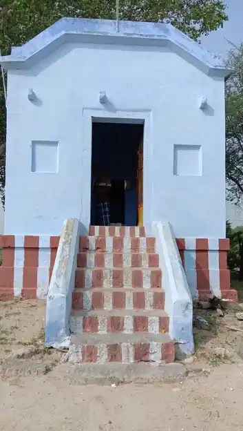 Arulmigu Karunakara Vinayagar Temple, Beginning Of Fhe Street, Keela Vayali - 627753