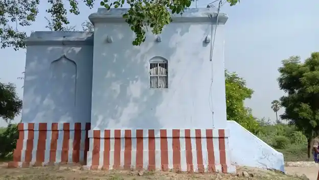 Arulmigu Karunakara Vinayagar Temple, Beginning Of Fhe Street, Keela Vayali - 627753 அருள்மிகு கருணாகர விநாயகர் திருக்கோயில், Beginning Of Fhe Street, Keela Vayali - 627753, Tenkasi - Ancient Temple Architecture and History Image 2