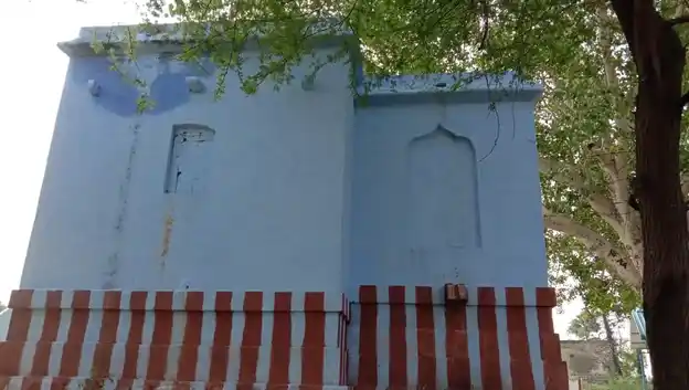 Arulmigu Karunakara Vinayagar Temple, Beginning Of Fhe Street, Keela Vayali - 627753 அருள்மிகு கருணாகர விநாயகர் திருக்கோயில், Beginning Of Fhe Street, Keela Vayali - 627753, Tenkasi - Ancient Temple Architecture and History Image 3