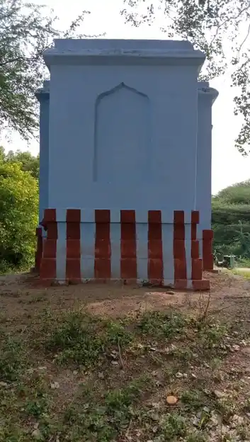 Arulmigu Karunakara Vinayagar Temple, Beginning Of Fhe Street, Keela Vayali - 627753 அருள்மிகு கருணாகர விநாயகர் திருக்கோயில், Beginning Of Fhe Street, Keela Vayali - 627753, Tenkasi - Ancient Temple Architecture and History Image 4