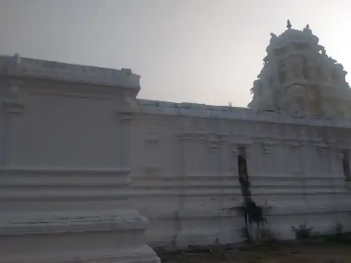 Arulmigu Karunakirunathar Temple, Kadavoor, D.Edayapatti - 621311 அருள்மிகு கருணகிரநாதசுவாமி திருக்கோயில், Kadavoor, D.Edayapatti - 621311, Karur - Ancient Temple Architecture and History Image 3