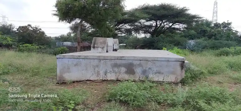 Arulmigu Karungal Muthalamman Temple, Karungal - 624620