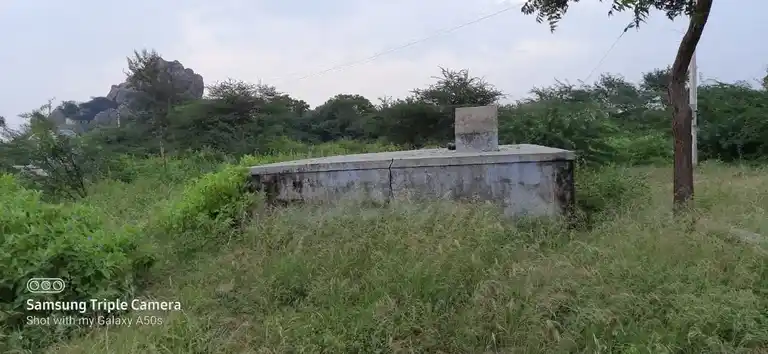 Arulmigu Karungal Muthalamman Temple, Karungal - 624620 அருள்மிகு கருங்கல் முத்தாலம்மன் கோயில், Karungal - 624620, Dindigul - Ancient Temple Architecture and History Image 5