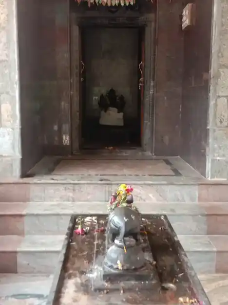 Arulmigu Karungkulam Vinayagar Temple, Karungulam - 624706 அருள்மிகு கருங்குளம் விநாயகர் கோயில், Karungulam - 624706, Dindigul - Ancient Temple Architecture and History Image 3