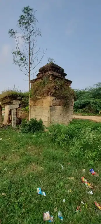 Arulmigu Karunigar Pillaiyar Temple, Thirumalpur - 631051
