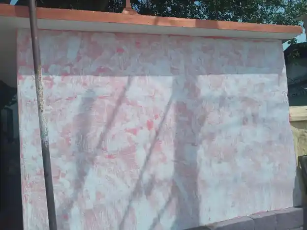 Arulmigu Karunkali Arulmiguman Temple, Suchindrum - 629704 Temple