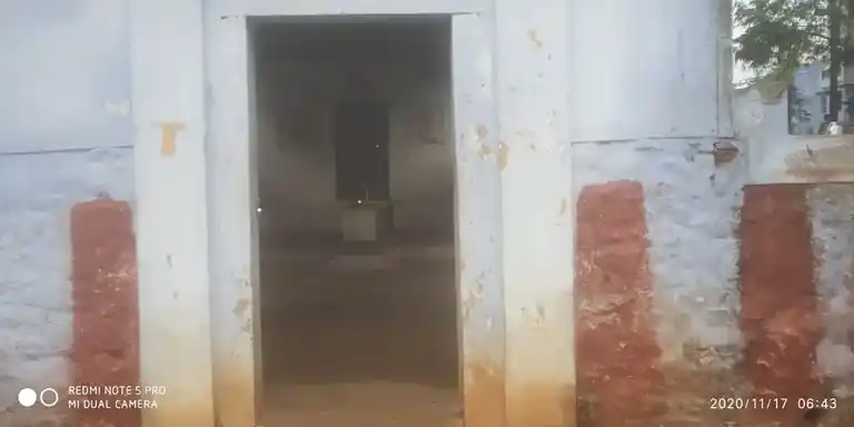 Arulmigu Karunkanniyamman Temple, Aykudi - 627852 Arulmigu Karunkanniyamman Temple, Aykudi - 627852, Tenkasi - Ancient Temple Architecture and History Image 2