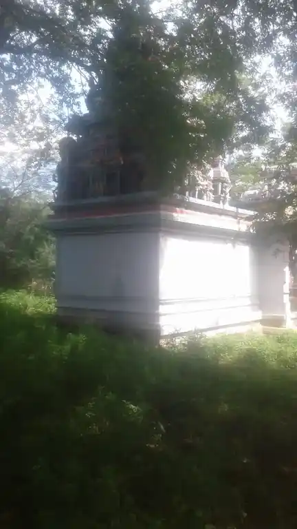 Arulmigu Karunkarudaiya Ayyanar Temple, Manamadurai - 630606 Arulmigu Karunkarudaiya Ayyanar Temple, Manamadurai - 630606, Sivagangai - Ancient Temple Architecture and History Image 3