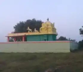 Arulmigu Karunkarudaiya Ayyanar Temple, Saththanur - 623706 அருள்மிகு. கருங்காருடைய அய்யனார் திருக்கோயில், Saththanur - 623706, Ramanathapuram - Ancient Temple Architecture and History Image 4