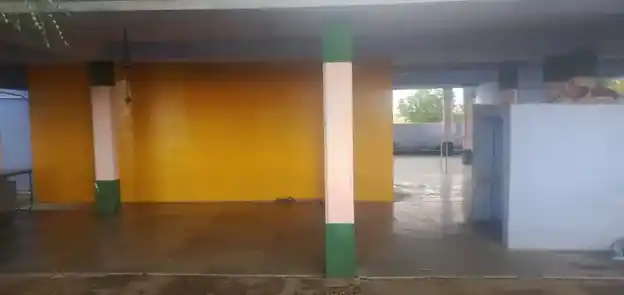 Arulmigu Karunkattu Iyyanar Sastha Temple, Muthoor - 627011 அருள்மிகு கருங்காட்டு அய்யனார் திருக்கோயில், Muthoor - 627011, Tirunelveli - Ancient Temple Architecture and History Image 3