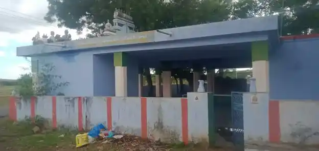 Arulmigu Karunkattu Iyyanar Sastha Temple, Muthoor - 627011 அருள்மிகு கருங்காட்டு அய்யனார் திருக்கோயில், Muthoor - 627011, Tirunelveli - Ancient Temple Architecture and History Image 5